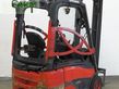 Elevadora - Linde - e 14 evo 386-02