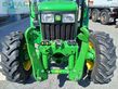 Tractor agrícola - John Deere - 5050E
