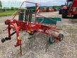 Rastrillo - Kverneland - 9443