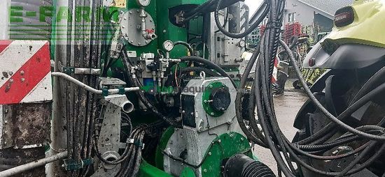 Cuba de purin - Samson - pg ii 20 e hpd genesis