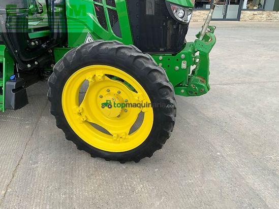 Tractor agrícola - John Deere - 6120m tractor (st26118)
