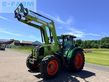 Tractor agrícola - Claas - arion 440 cis