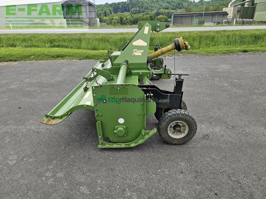 Grada rotativa - Celli - bodenfräse p170 305