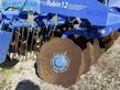 Grada de disco - Lemken - rubin 12 - 300 u