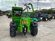 Telescopica - Merlo - tf38.10tt-120 turbo farmer telehandler (st27394)