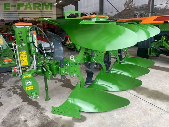 Arado - Amazone - cayros xm 4-950