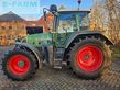 Tractor agrícola - Fendt - 716 vario tms com2 mit frontlader
