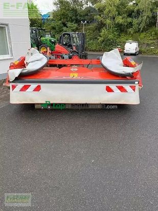 Cortacésped manual - Kuhn - gmd 310f-ff