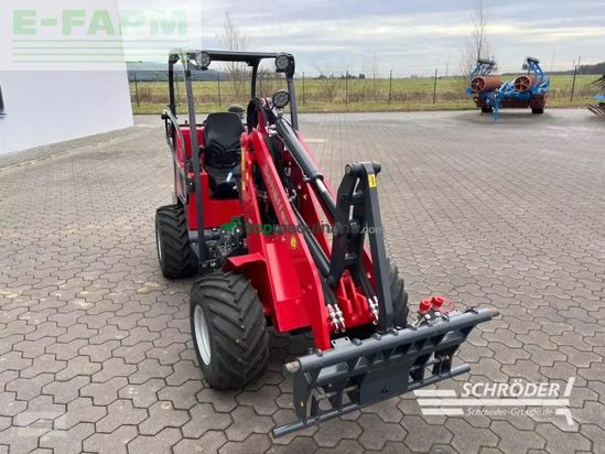 Telescopica - Schaffer - 2028 slt