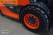 Elevadora - Linde - e 45/600 hl 388