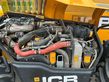 Telescopica - JCB - 542-70 agri super telehandler (st26922)