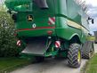 Cosechadora de Cereal - John Deere - s685 i