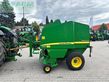 Empacadora gigant - John Deere - 623
