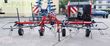 Henificador - Vicon - fanex 524 compactline