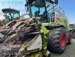 Cosechadora de Cereal - Claas - jaguar 950 + orbis 750 bj. 2016