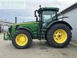 Tractor agrícola - John Deere - 8345r