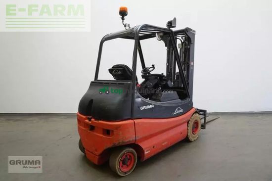 Elevadora - Linde - e 25 336-02