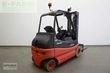 Elevadora - Linde - e 25 336-02