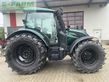 Tractor agrícola - Valtra - n 134 aktiv