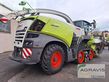 Cosechadora de Cereal - Claas - jaguar 960 terra-trac