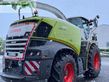 Cosechadora de Cereal - Claas - jaguar 970 4wd -50 jahre- nir