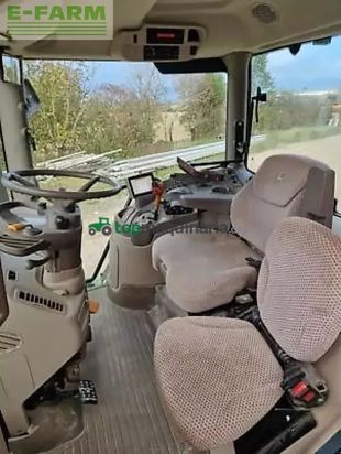 Tractor agrícola - John Deere - 6140r