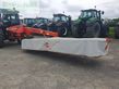 Cortacésped manual - Kuhn - gmd 4410 ff