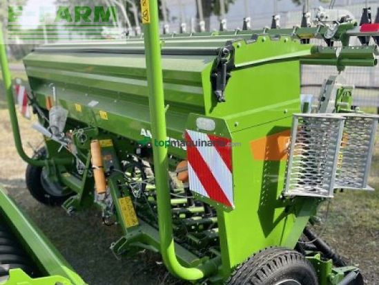 Grada rotativa - Amazone - drillkombi amazone ke 3002-150