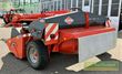 Cortacésped manual - Kuhn - fc 353 gc