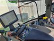Tractor agrícola - Case IH - maxxum 125 multicontroller