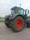 Tractor agrícola - Fendt - 824 profi +
