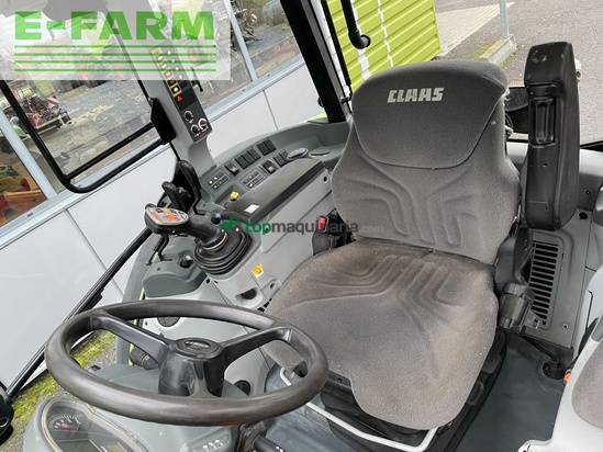 Tractor agrícola - Claas - arion 420 (a32/200)