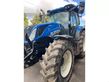 Tractor agrícola - New Holland - t6-165ac