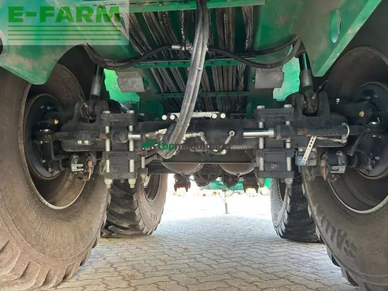 Equipamiento / accesorio - Samson - tg 18 mit tsb2 schleppschuhgestänge