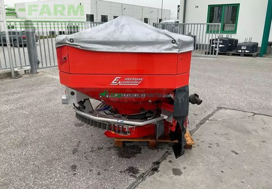 Esparcidor - Rauch - axis 20.1 w