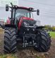 Tractor agrícola - Case IH - puma 185 cvx