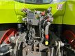 Tractor agrícola - Claas - arion 650 hexashift cis HEXASHIFT CIS