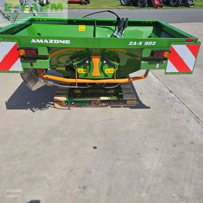 Esparcidor - Amazone - za-x 903