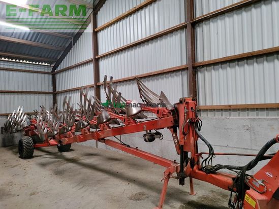 Arado - Kuhn - Manager 8 NSH