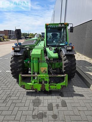 Telescopica - Merlo - tf 30.9-115