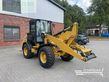 Minicargadora - Caterpillar - 908 hl-14