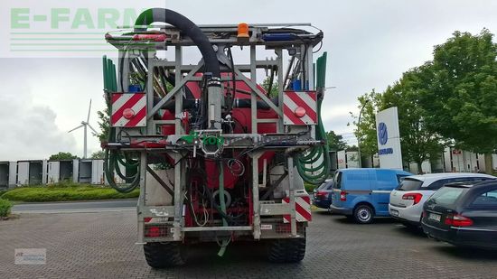Equipamiento / accesorio - Wienhoff - 24200 tridem
