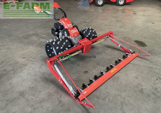 Cortacésped manual - Reform - rm 25 hydro