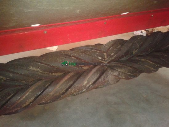 Segadora acondicionada - Pöttinger - novacat 307 rc