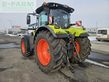 Tractor agrícola - Claas - arion 660 cmatic cebis CMATIC CEBIS