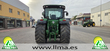Tractor agrícola - John Deere - 8245R