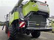 Cosechadora de Cereal - Claas - trion 650