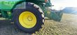 Cosechadora de Cereal - John Deere - S785