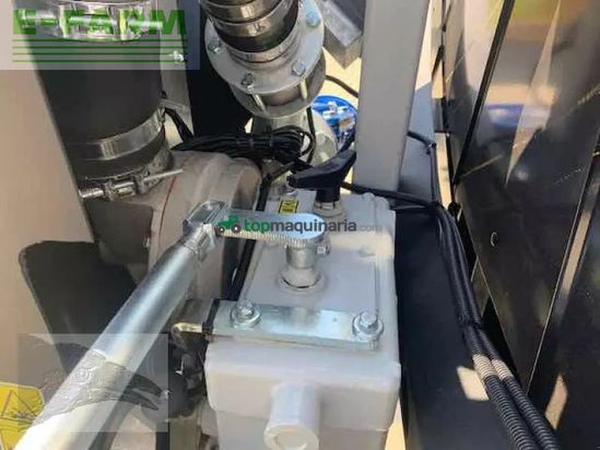 Riego - Ferbo - gds 430/110 beregnungsmaschine