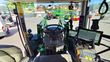 Tractor agrícola - John Deere - 6r 185